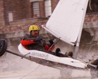  Spot de velero 